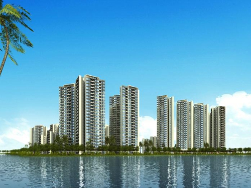 2025年亞龍灣·水岸檀悅商品房怎么樣？