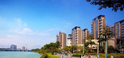 海逸廣場(chǎng)的買房?jī)?yōu)勢(shì)深度分析2025~，海南瓊海房子醉大的生紙亮點(diǎn)！